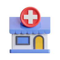 Ícono Farmacia